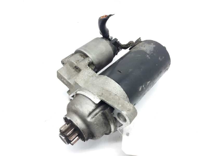 CHEVROLET Leon 2 generation (2005-2012) Starteris 02T911024 20176271