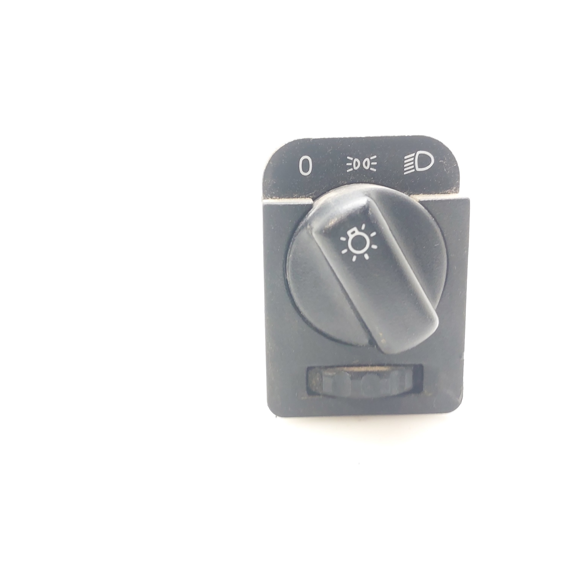 OPEL Astra F (1991-2002) Headlight Switch Control Unit 90481764 25024089