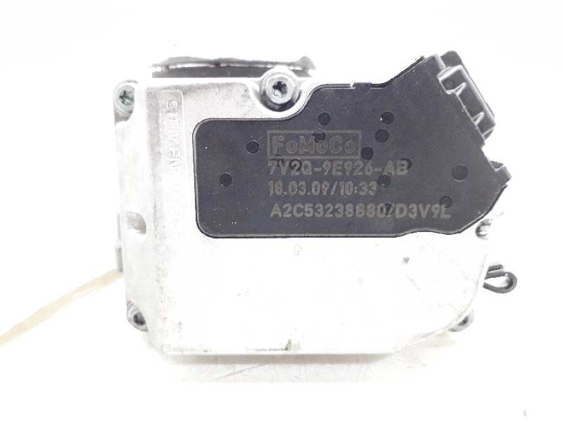 FORD Fiesta 5 generation (2001-2010) Gasshus 7V2Q9E926AB 18381324