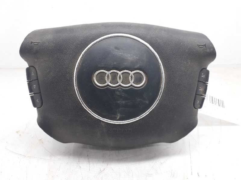 AUDI A4 B6/8E (2000-2005) Autres unités de contrôle 8P0880201K 20180024