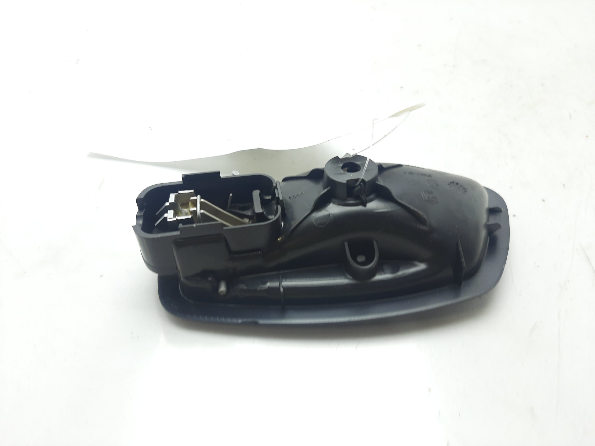 RENAULT Clio 4 generation (2012-2020) Right Rear Internal Opening Handle 826720001R, 83.952KMS, 5PUERTAS 20583496