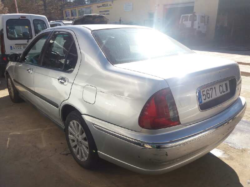 ROVER 45 1 generation (1999-2005) Бабина MB0297008230 20172338