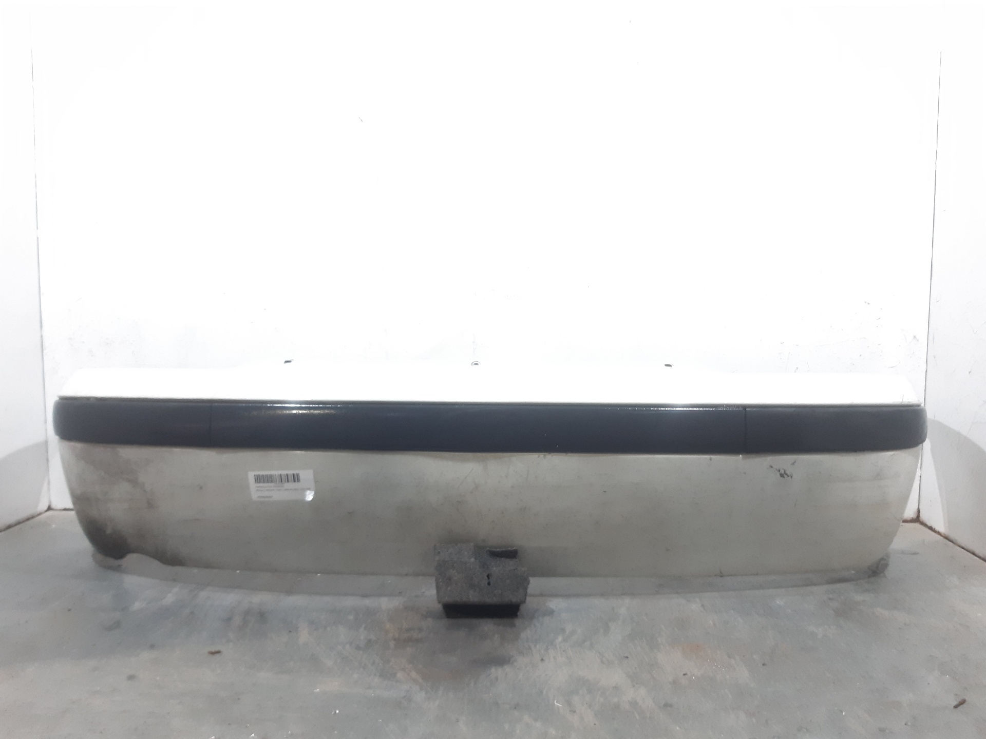 RENAULT Megane 1 generation (1995-2003) Rear Bumper 7700838367 24547404