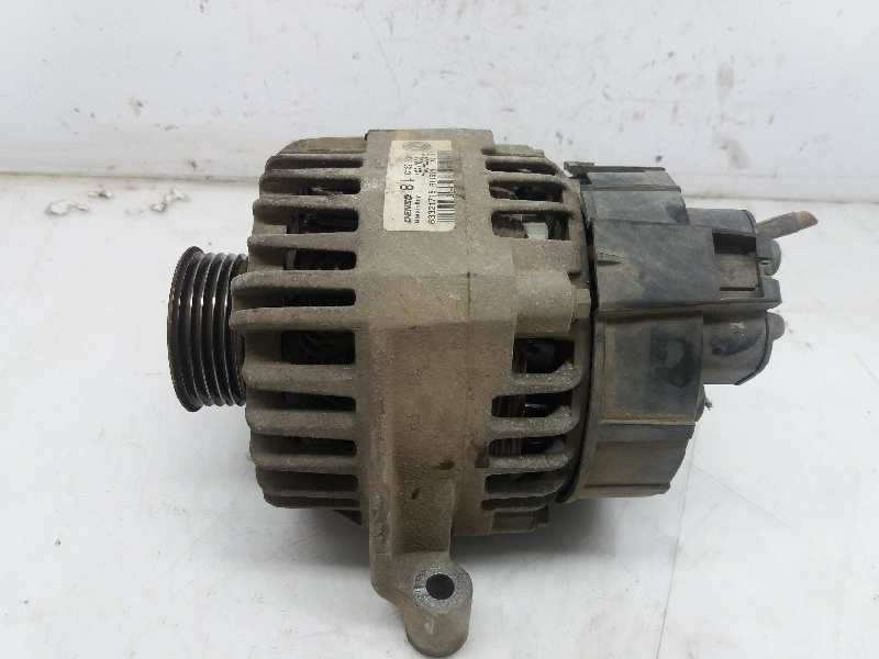 FIAT Punto 3 generation (2005-2020) Генератор 46542889 20185458