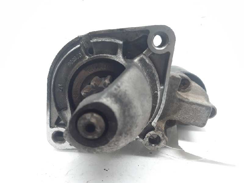 BMW 3 Series E36 (1990-2000) Starter Motor 1740374 18462985