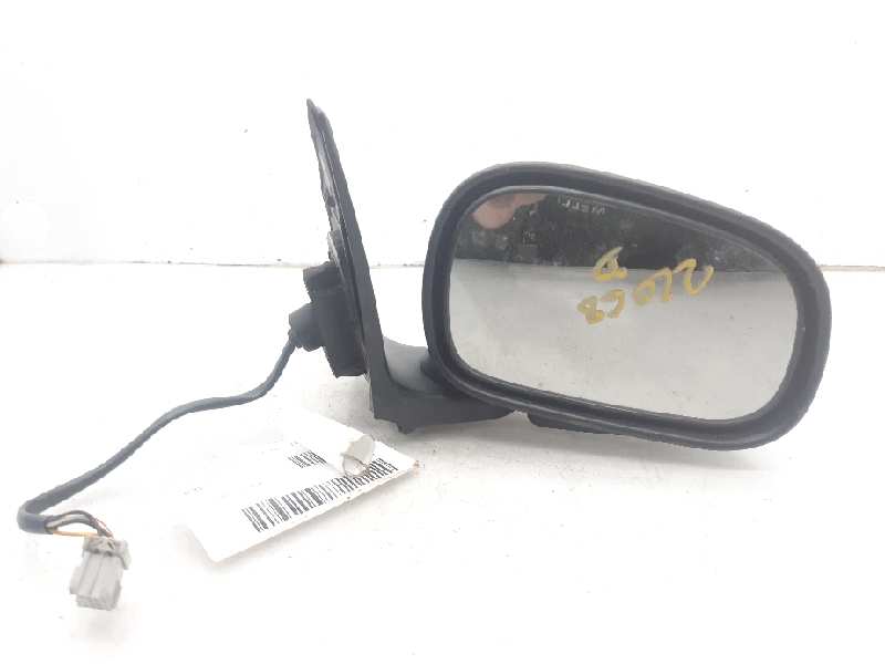 ROVER 400 1 generation (HH-R) (1995-2000) Right Side Wing Mirror CRB107150PMP 18605963