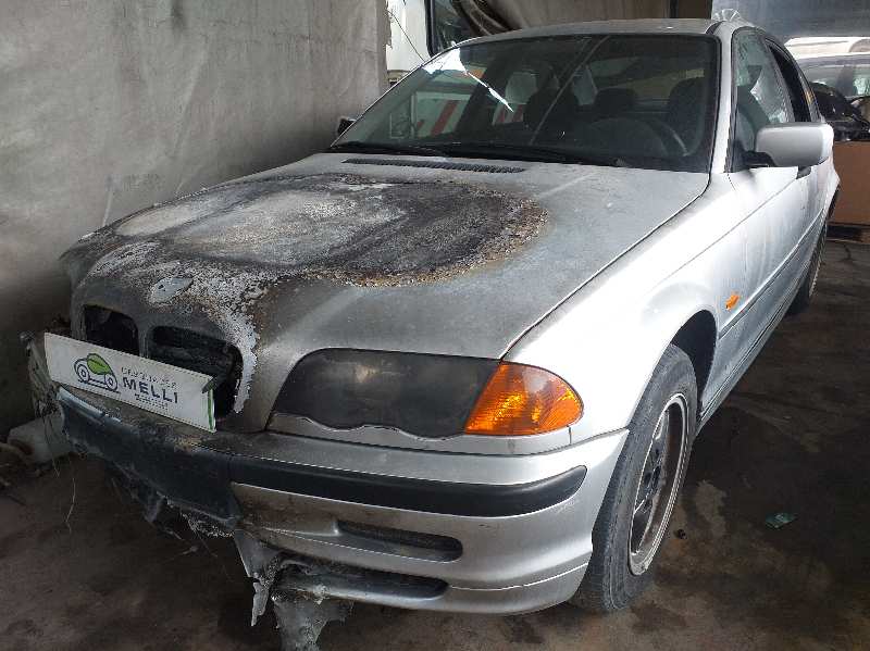 BMW 3 Series E46 (1997-2006) Front left turn light 1315106140 18554507