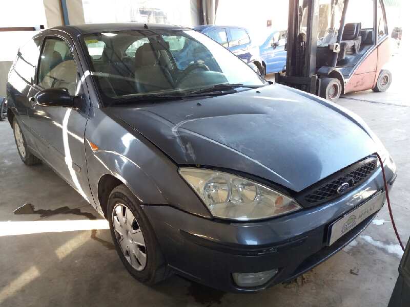 FORD Focus 1 generation (1998-2010) Generátor-szíjtárcsa TF10924 18372096