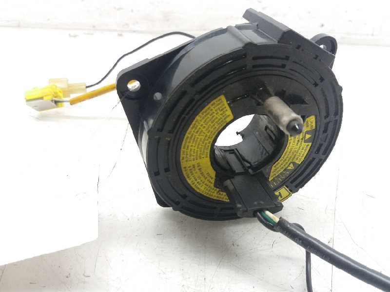 CHEVROLET Aveo T200 (2003-2012) Steering Wheel Slip Ring Squib FS4KB2ROL 20188281