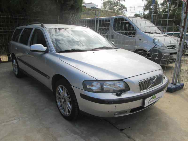 VOLVO V70 2 generation (2000-2008) Генератор 0124515017 20167322