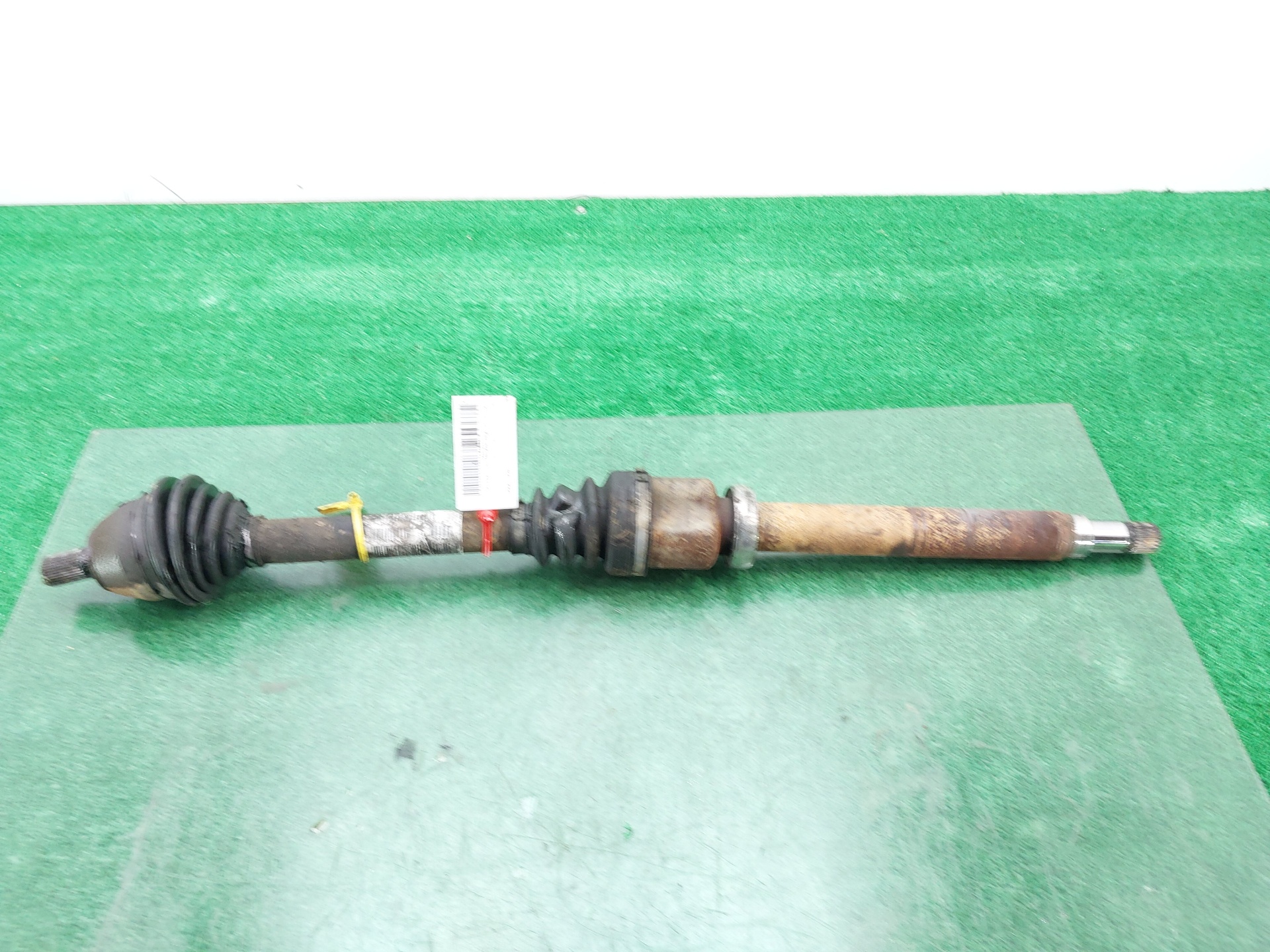 VOLVO S40 2 generation (2004-2012) Arbre de transmission avant droit 36001652 23091940