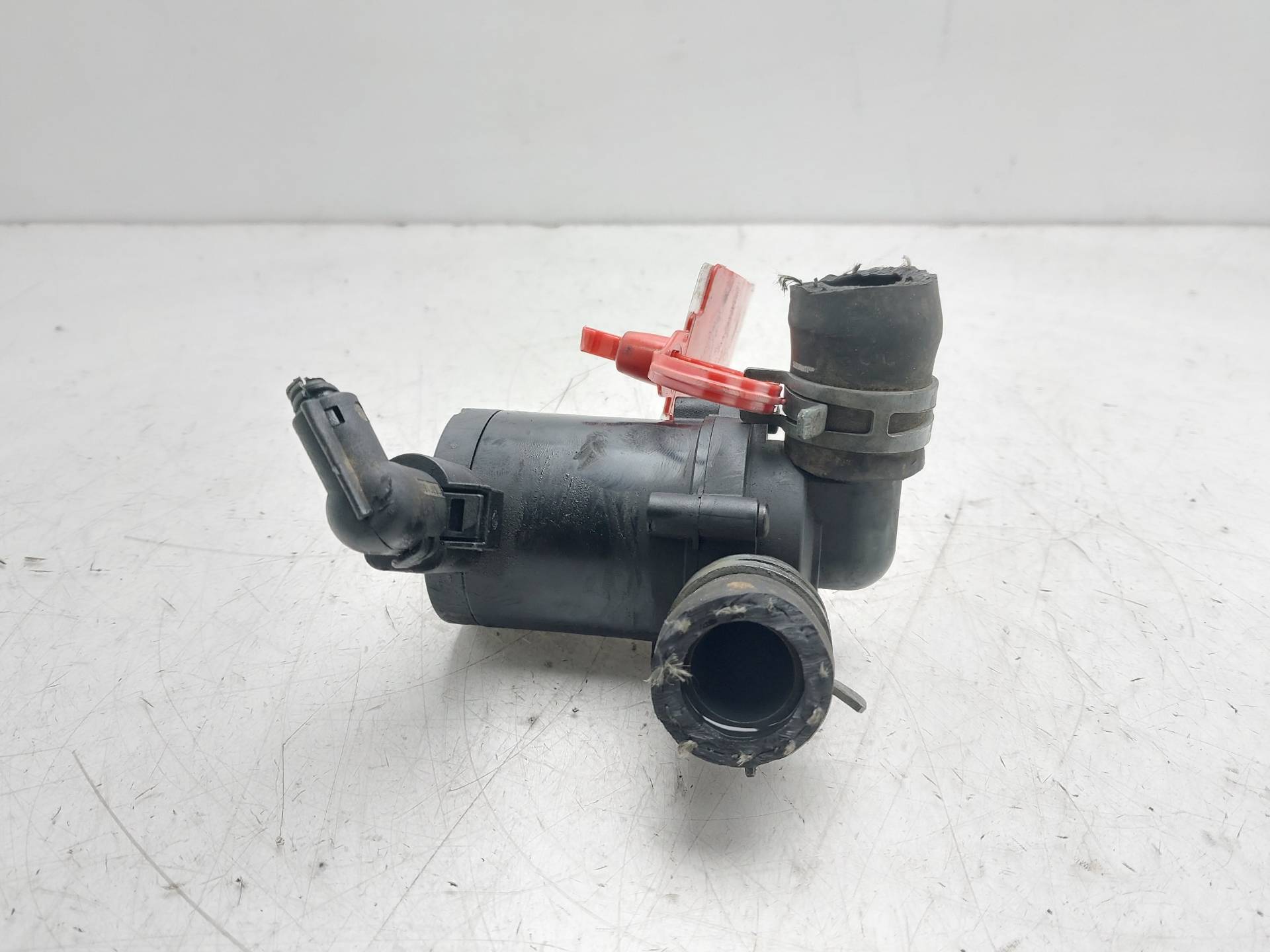 VOLKSWAGEN Touareg 1 generation (2002-2010) Water Pump 7L0965561 22631051