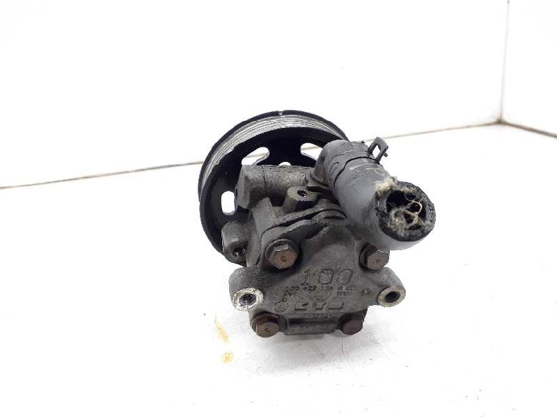 SEAT Toledo 2 generation (1999-2006) Power Steering Pump 1J0422154A 20184586