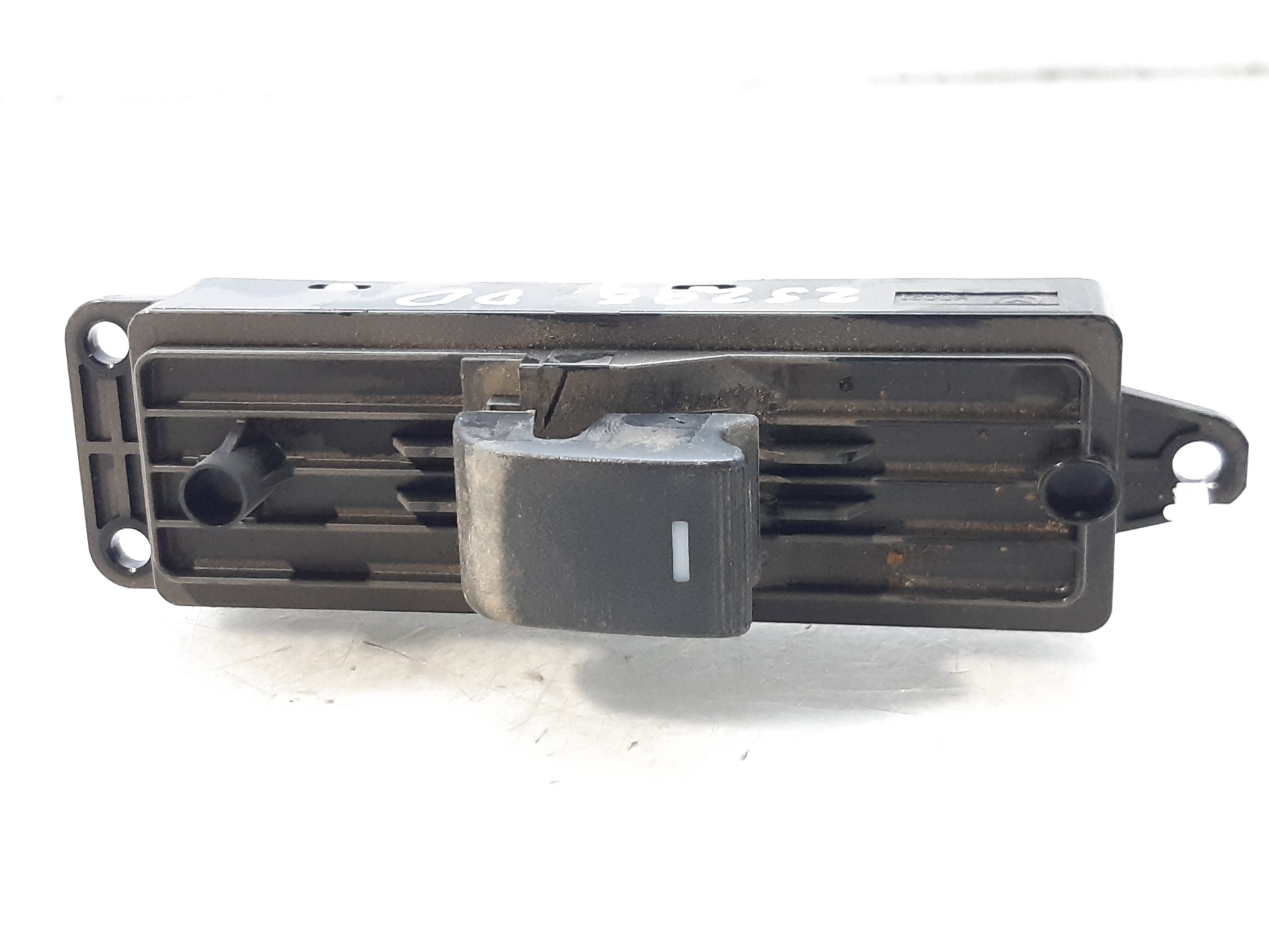 MAZDA 6 GH (2007-2013) Front Right Door Window Switch GDK466370A 18736350