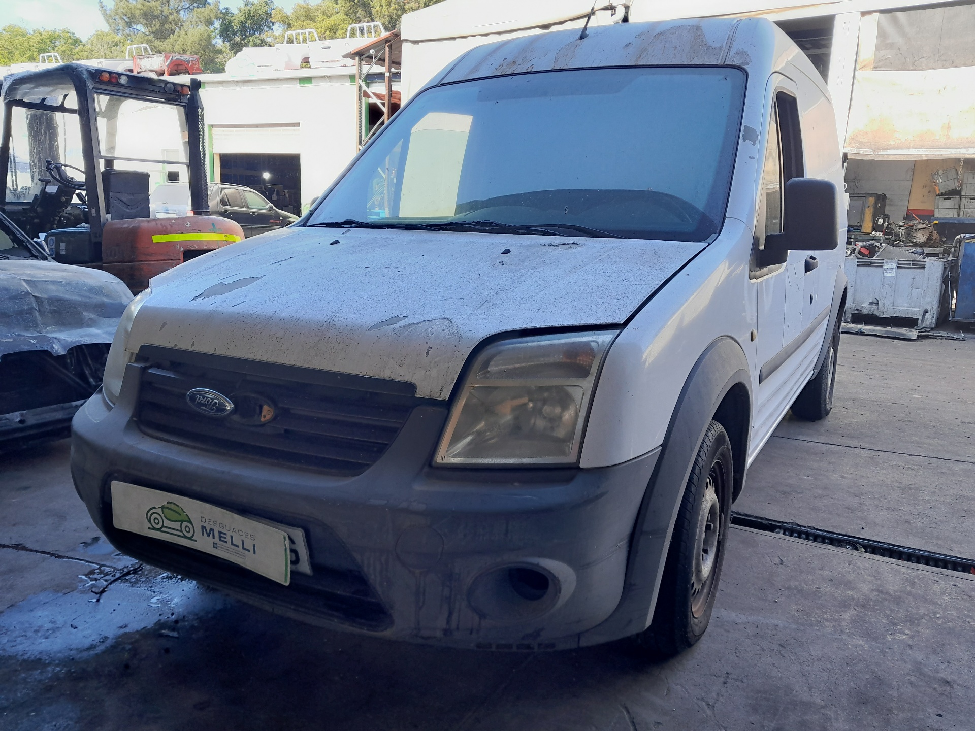 PEUGEOT Охлаждающий радиатор 2T148005FA 25584033