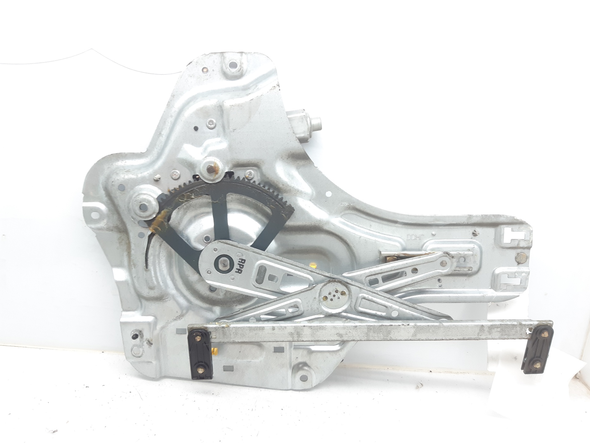 ROVER Cerato 1 generation (2004-2009) Rear Right Door Window Regulator 834802F020 22446125