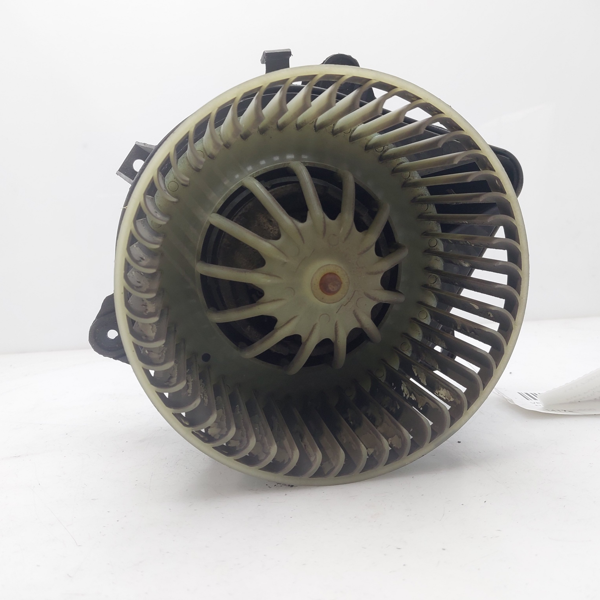 FIAT Sildītāja ventilators 141730600 25100751