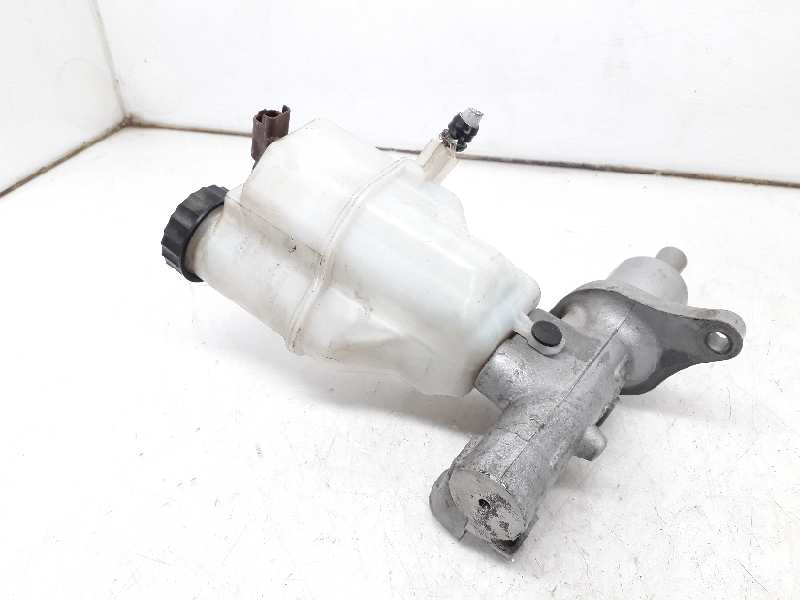 PEUGEOT 508 1 generation (2010-2020) Brake Cylinder 9646980980 18366717