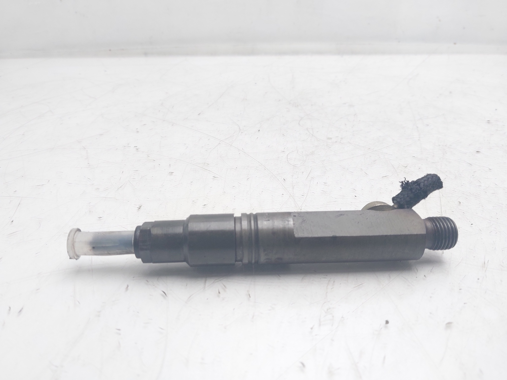 LEXUS S60 1 generation (2000-2009) Fuel Injector 074130201Q 25017939