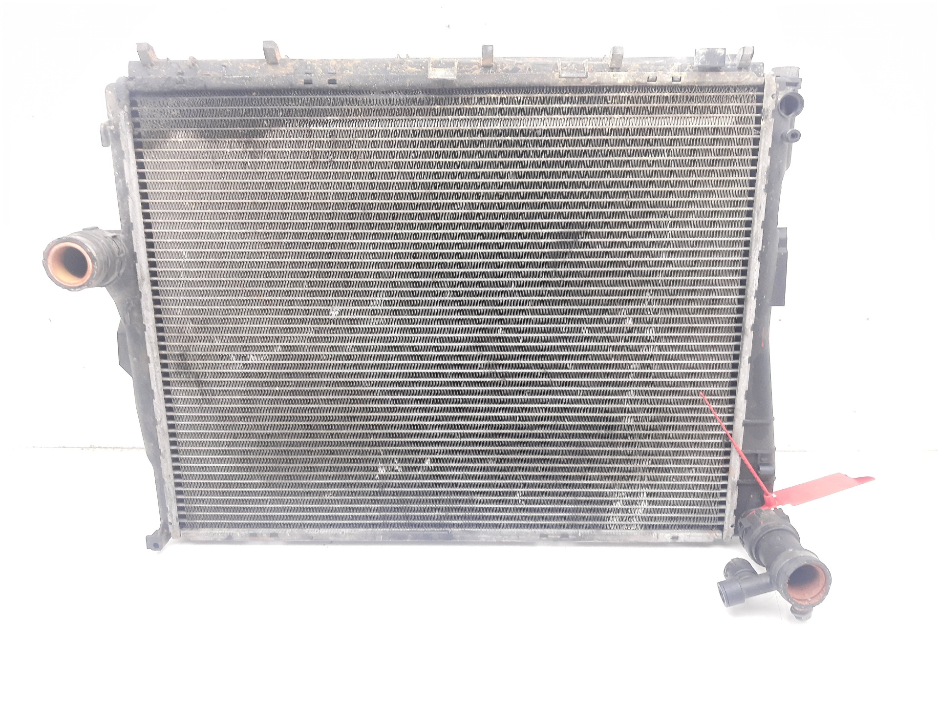 RENAULT 3 Series E46 (1997-2006) Air Con Radiator 14362419D 25281597