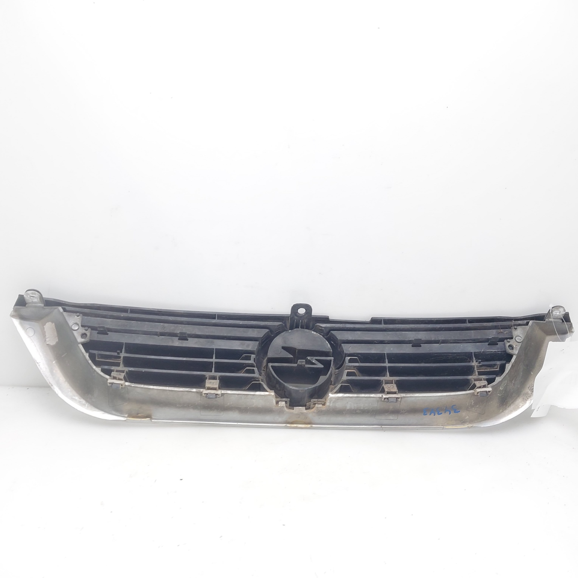 OPEL Vectra B (1995-1999) Решетка радиатора 90505722 25224125