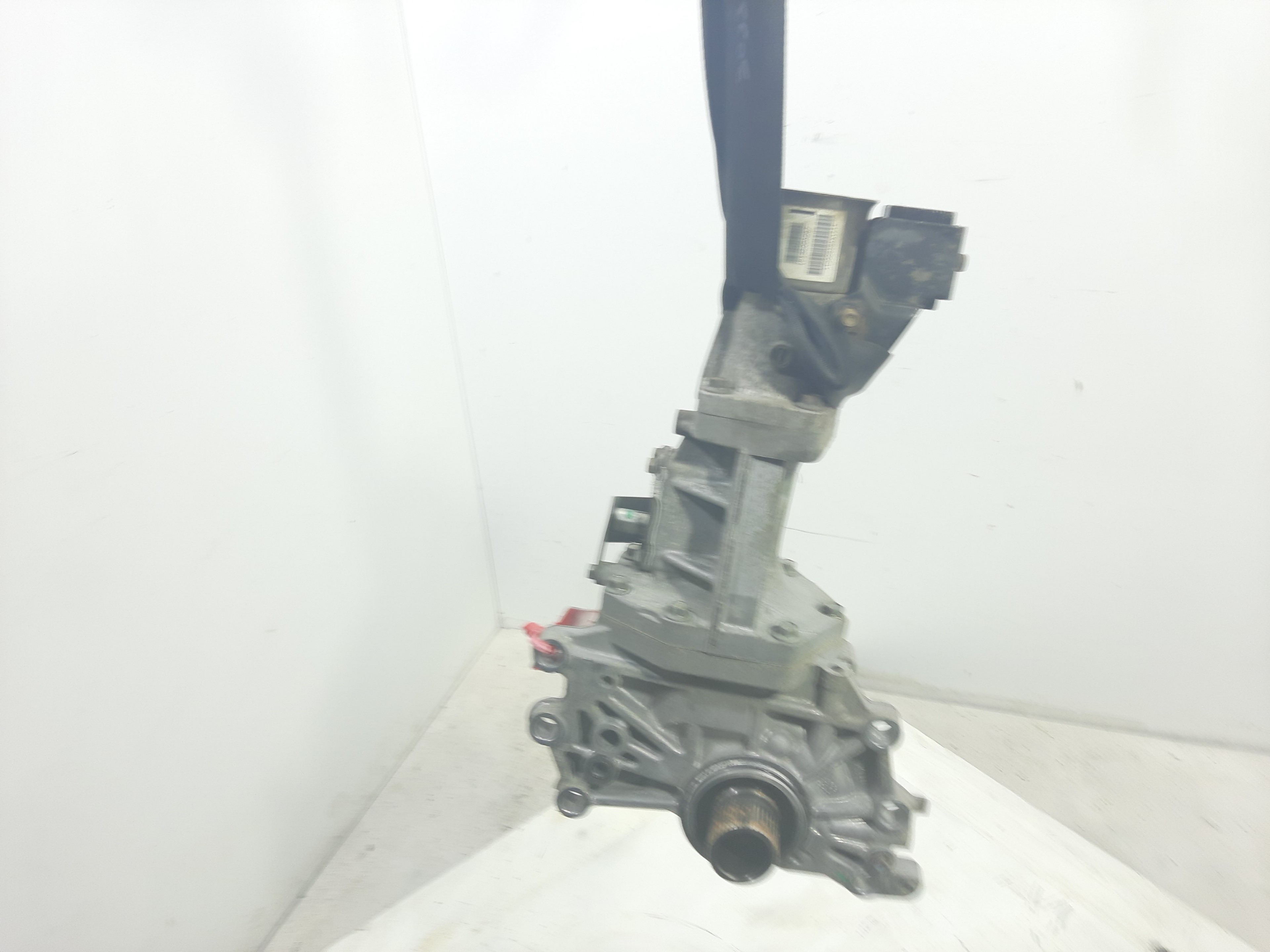 JEEP Grand Cherokee 4 generation (WK) (2004-2024) Front Transfer Case 3200A067 22487786