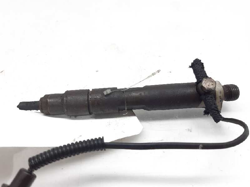 AUDI A3 8L (1996-2003) Fuel Injector 038130201F 18495963