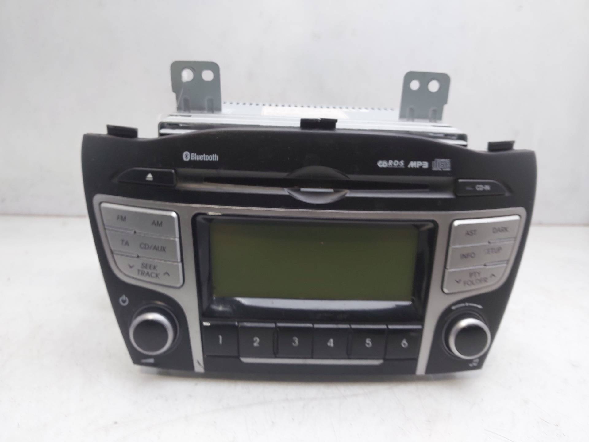HYUNDAI ix35 1 generation (2009-2015) Music Player Without GPS 961602Y230 23956488