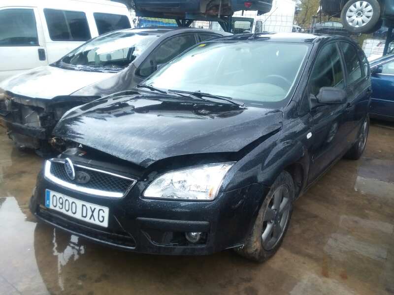 FORD Focus 2 generation (2004-2011) Bal első kardántengely 3M513B437DAF 20191191