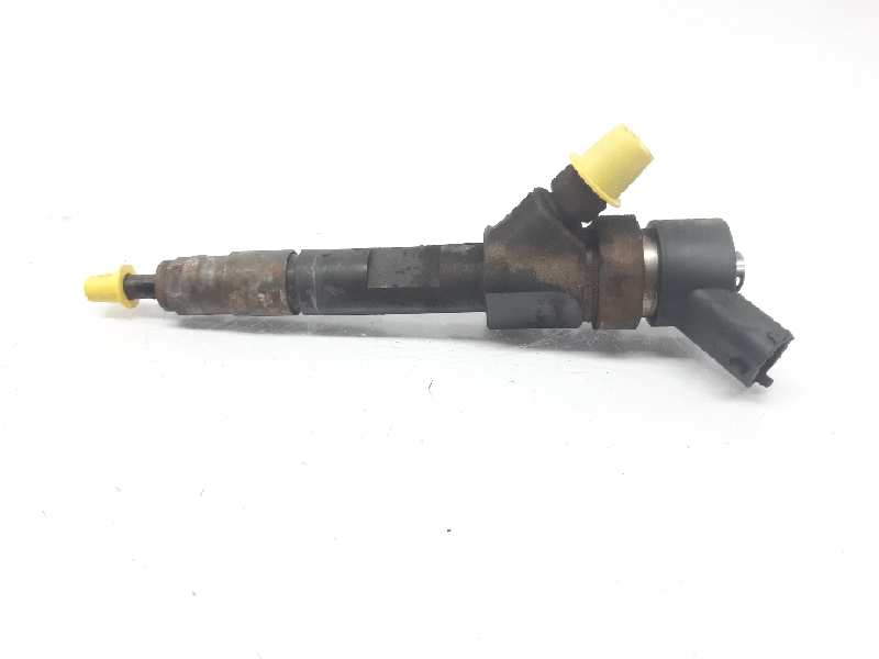 RENAULT Laguna 2 generation (2001-2007) Форсунка 8200100272 23250957