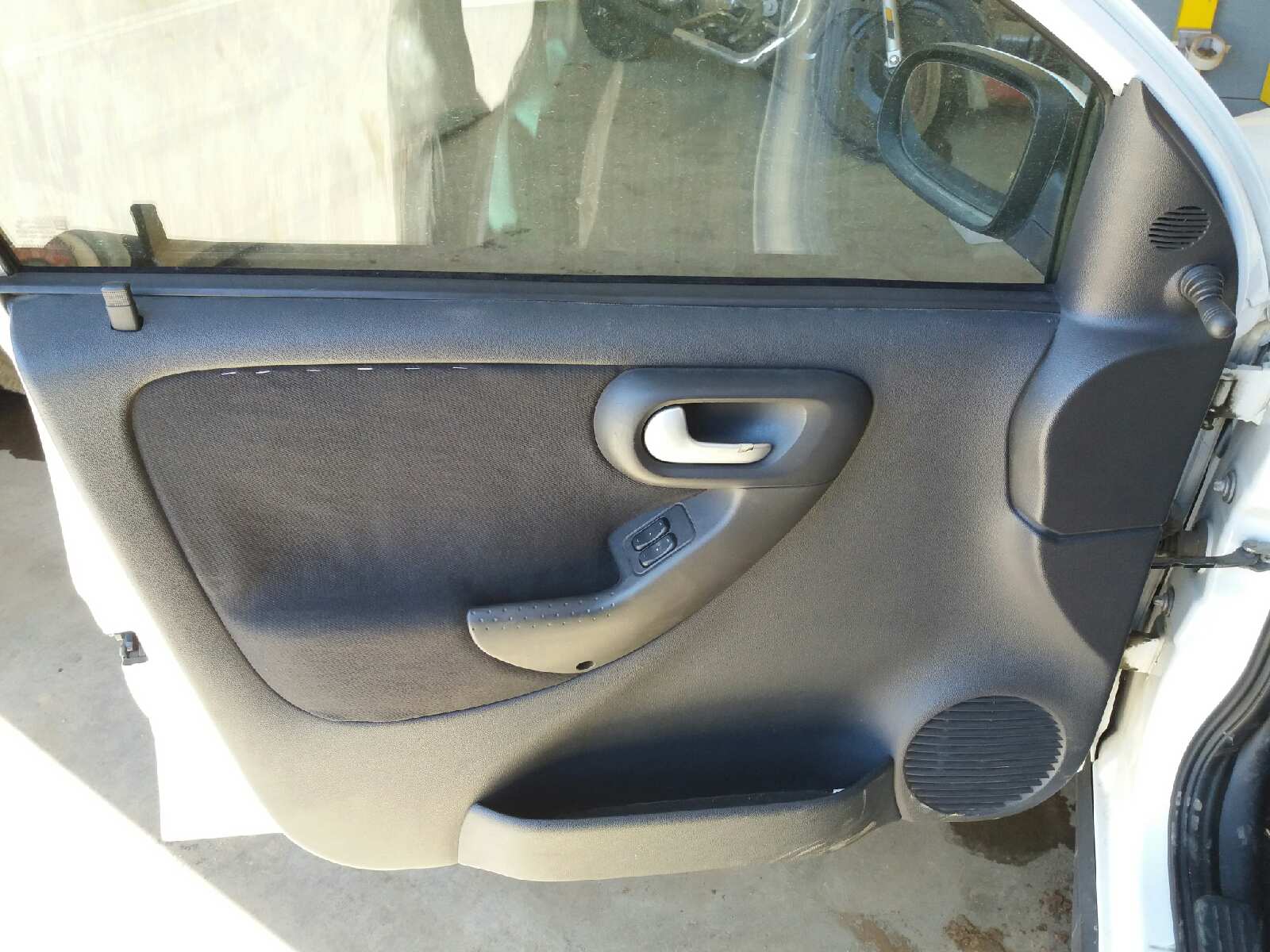 OPEL Corsa C (2000-2006) Άλλο μέρος P21W 24123884