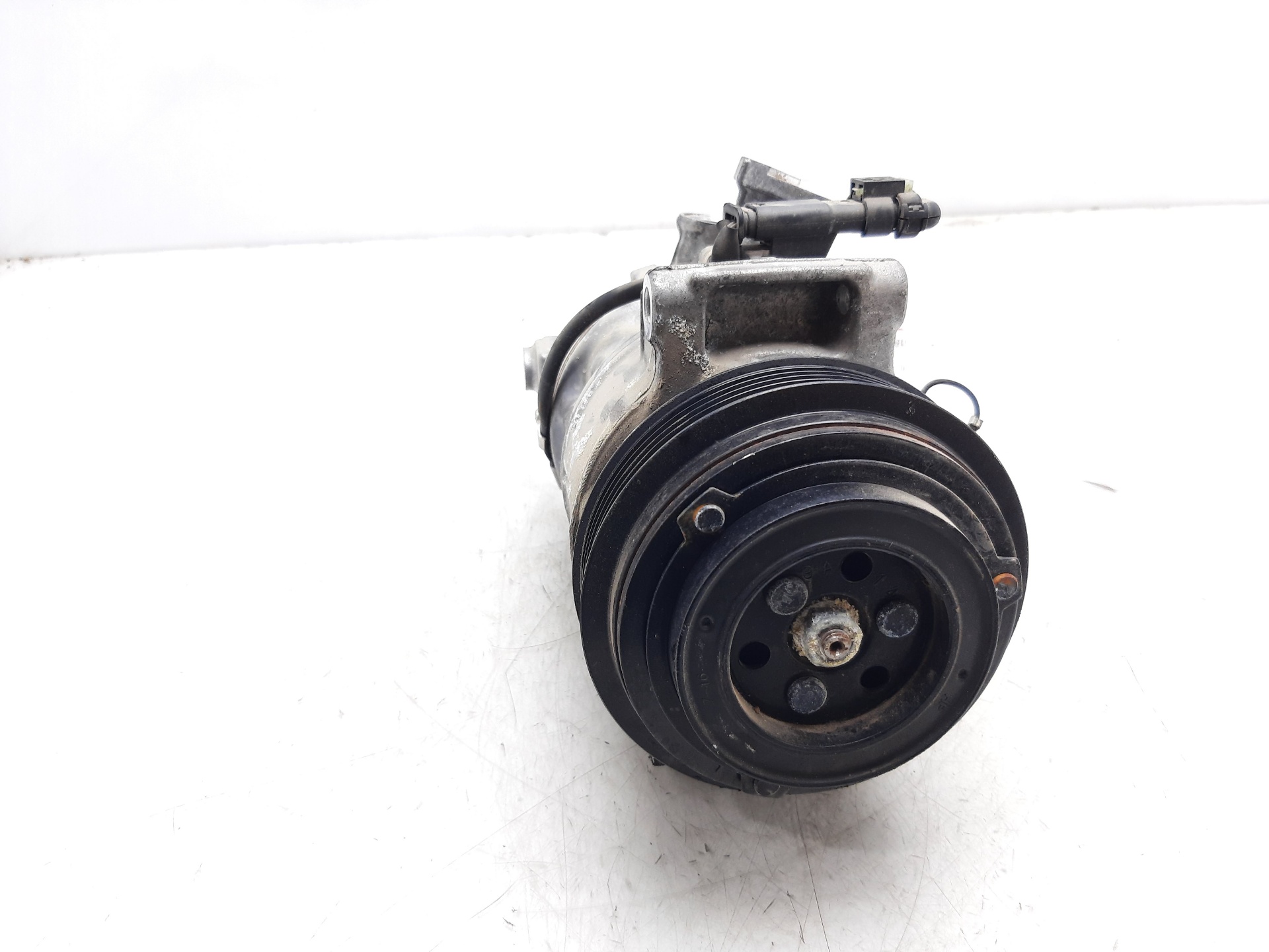 MERCEDES-BENZ C-Class W205/S205/C205 (2014-2023) Air Condition Pump A0008304500 22339681