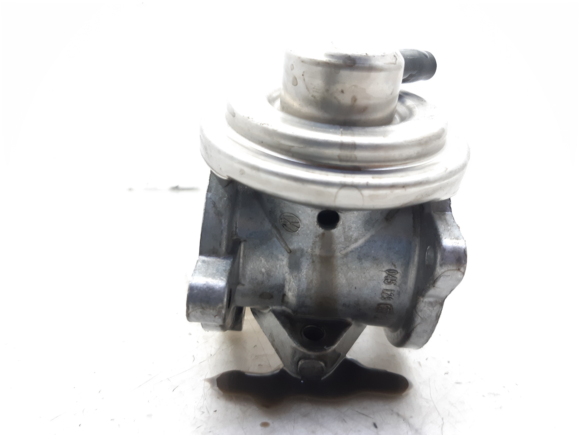 SEAT Cordoba 2 generation (1999-2009) EGR Valve 045129637A 22029461