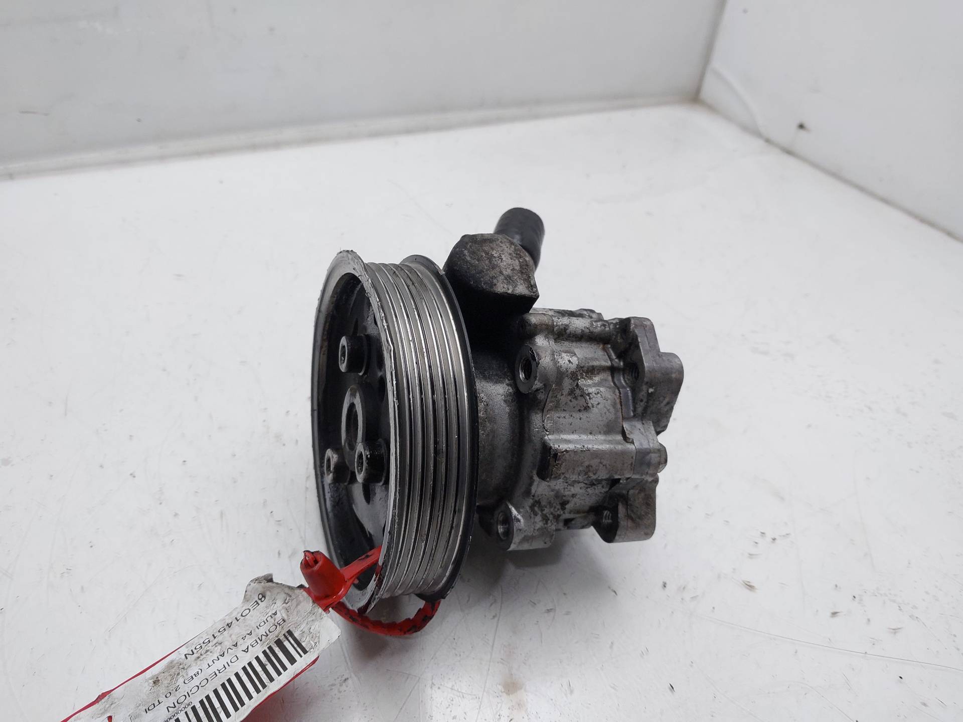 SUZUKI SX4 1 generation (2006-2014) Power Steering Pump 8EO145155N 25425626