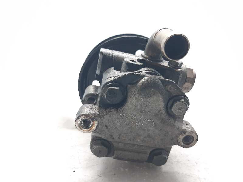 SEAT Toledo 2 generation (1999-2006) Power Steering Pump 1J0422154B 18571218