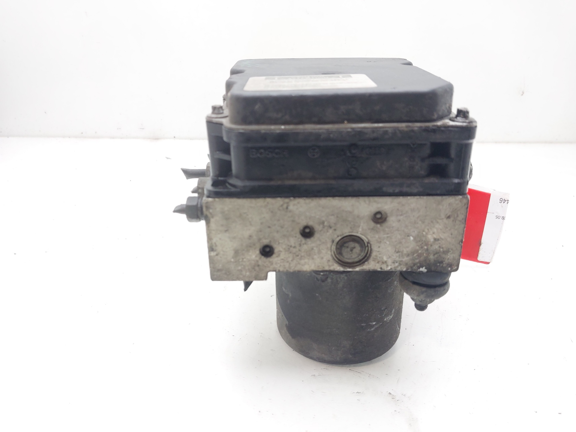 TOYOTA Corolla Verso 1 generation (2001-2009) ABS Pump 445400F020 22917366