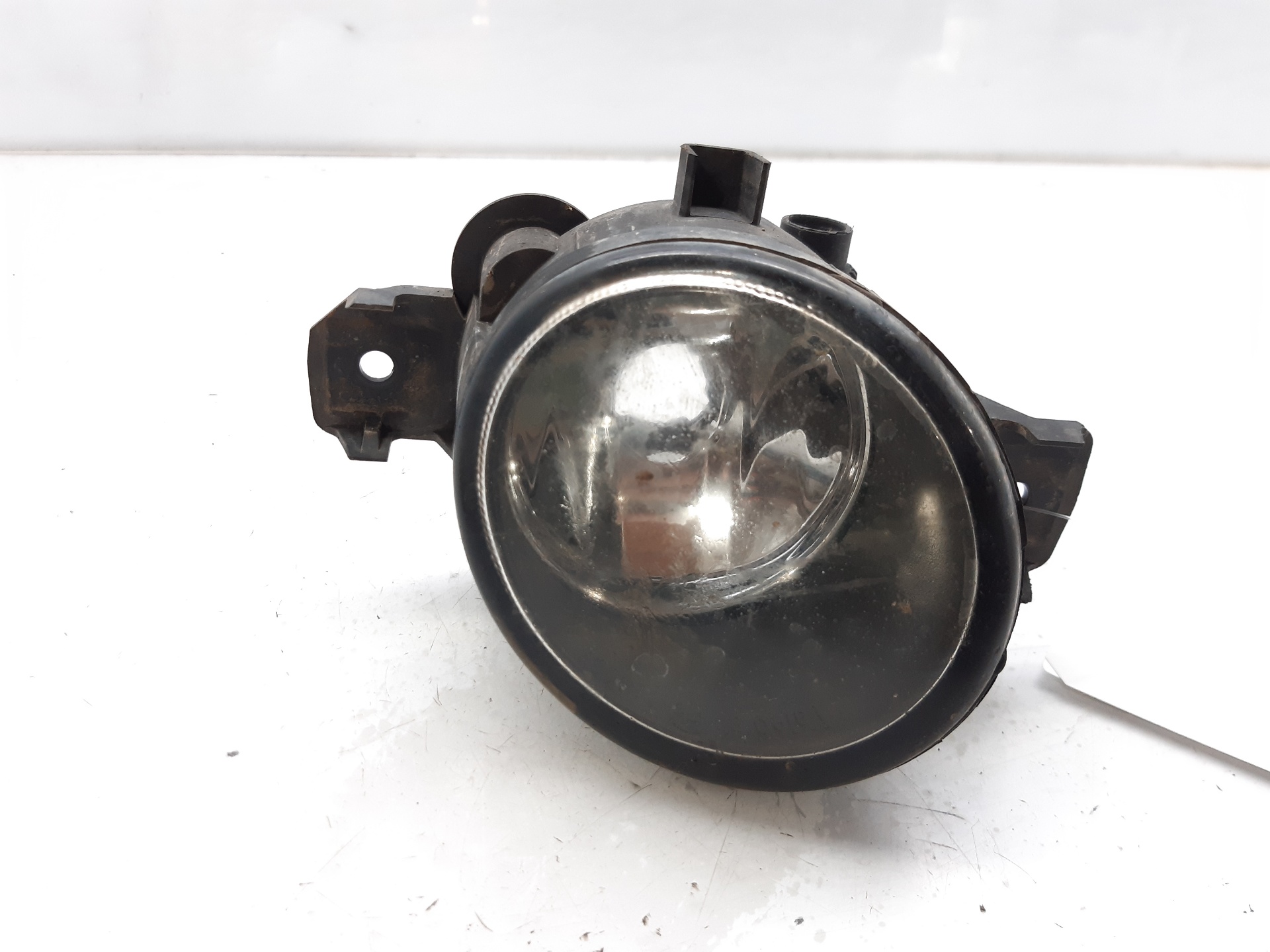 RENAULT Clio 3 generation (2005-2012) Front Left Fog Light 8200002469 24129833