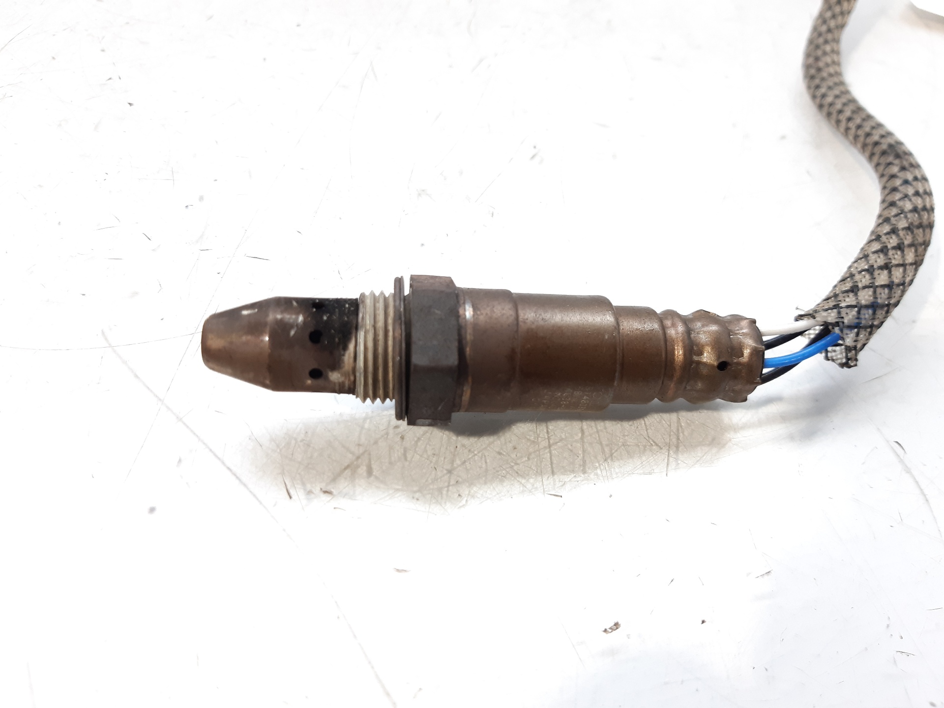 VOLVO V40 2 generation (2012-2020) Sonde à oxygène lambda 31480398 20992678