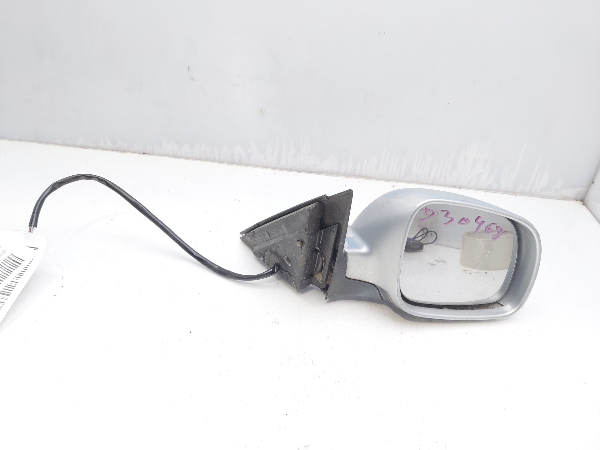 VOLKSWAGEN Passat B5 (1996-2005) Right Side Wing Mirror 3B0857934 23011602