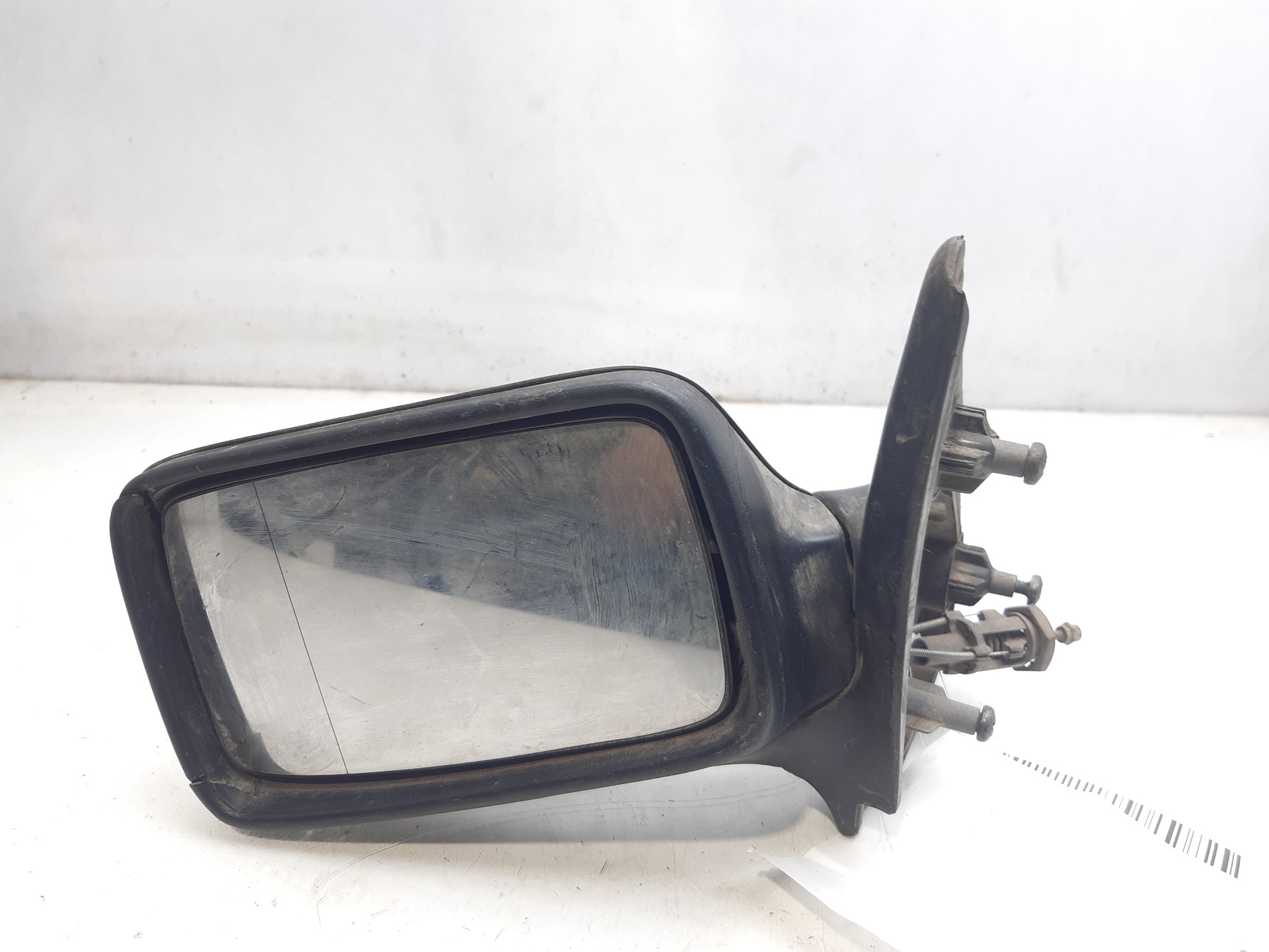 SEAT Cordoba 1 generation (1993-2003) Left Side Wing Mirror 415312301 23127484