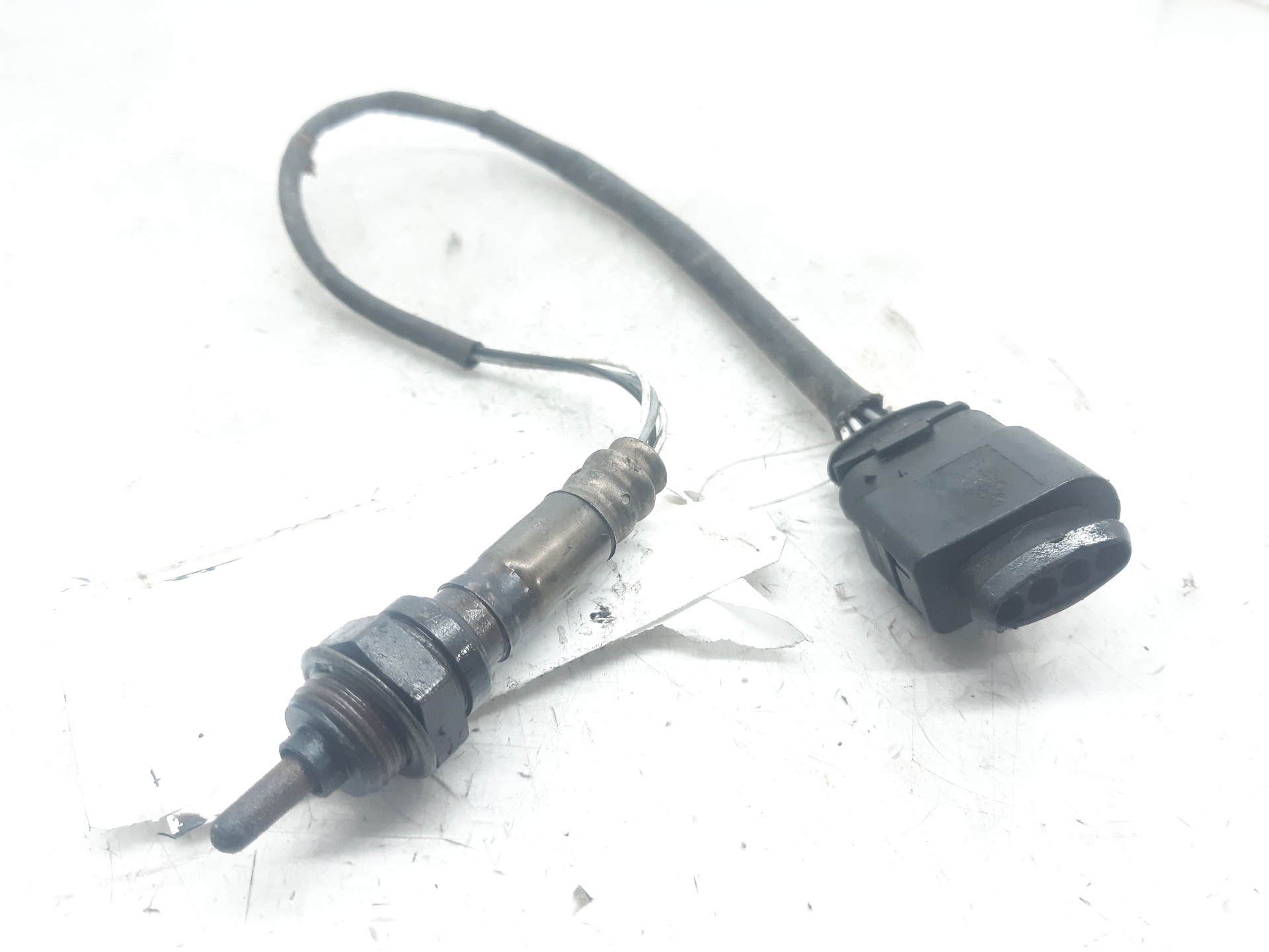 VOLKSWAGEN Polo 4 generation (2001-2009) Lambda Oxygen Sensor 03D906265A 18661020