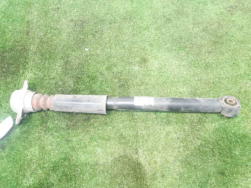 AUDI A7 C7/4G (2010-2020) Rear Right Shock Absorber 4G5513035C 22128299