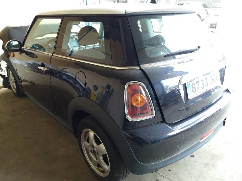 MINI Cooper R56 (2006-2015) Panneau de porte avant droit 51412753298 20178076