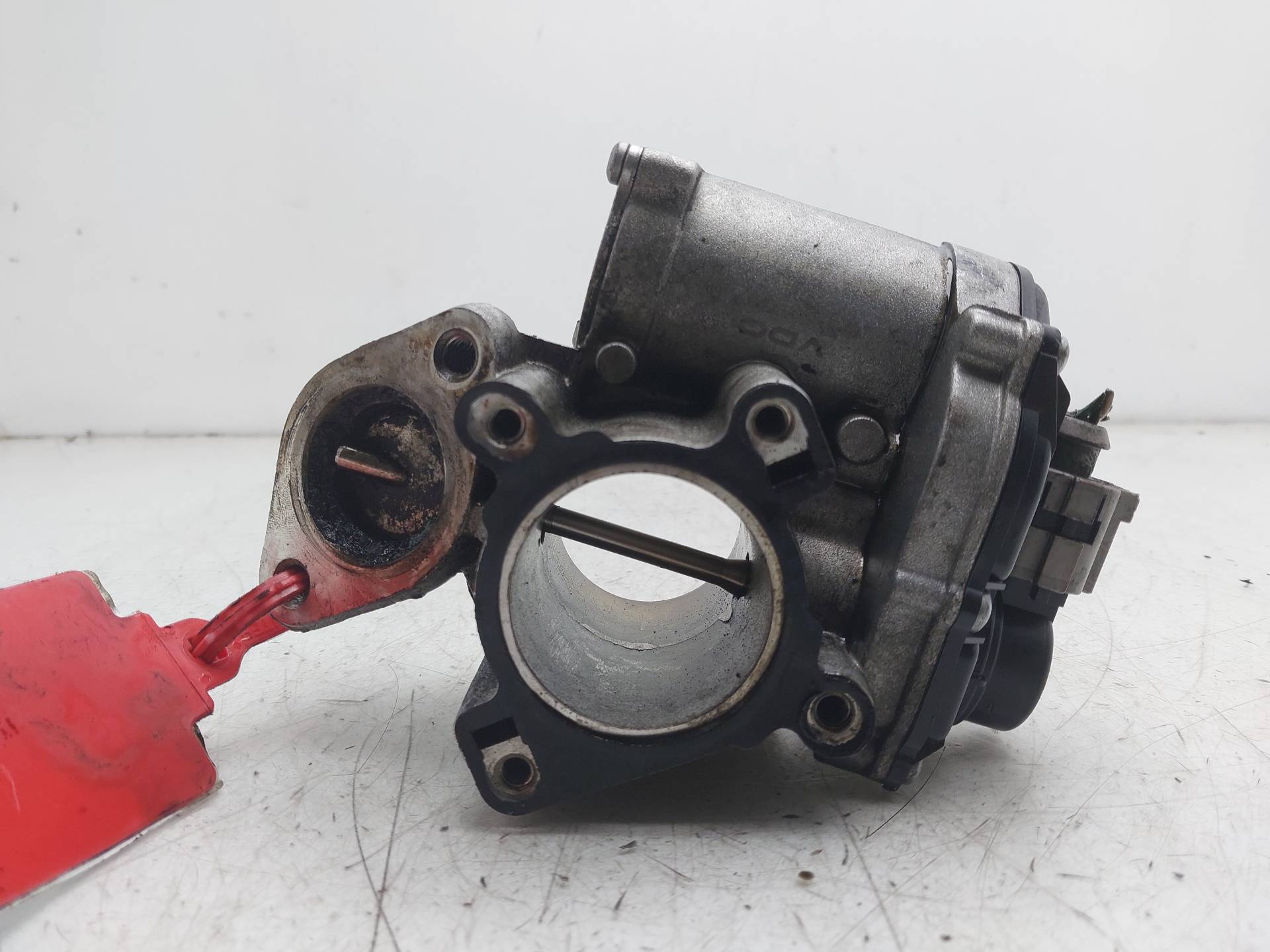 RENAULT Laguna 2 generation (2001-2007) EGR Valve 8200797706A 22596162