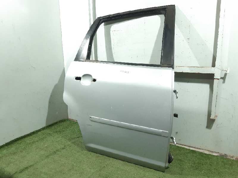 FORD C-Max 1 generation (2003-2010) Rear Right Door 1496875 18543638