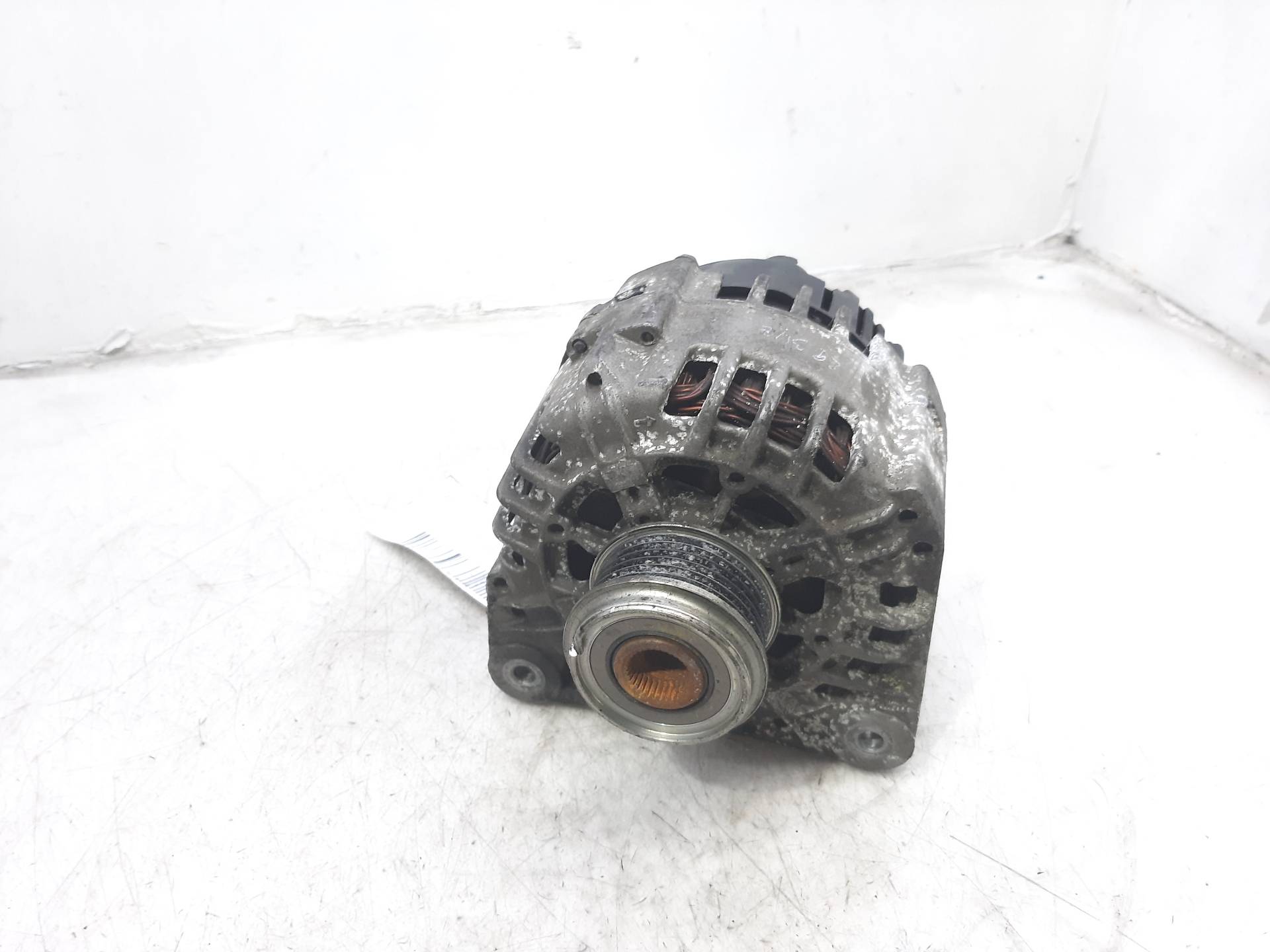 RENAULT Laguna 2 generation (2001-2007) Váltóáramú generátor 8200112065 22463862