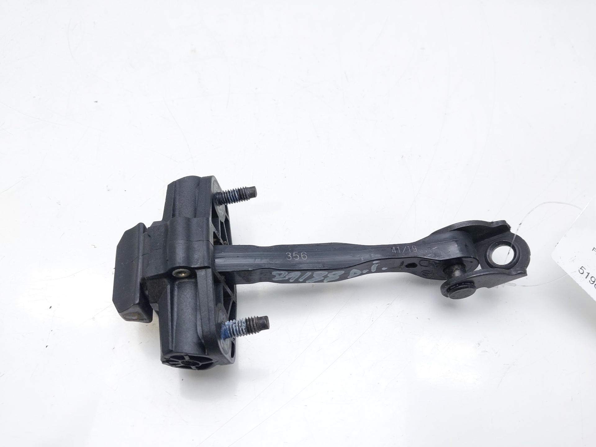 FIAT Tipo 2 generation (2015-2024) Other part 51983934 22462176