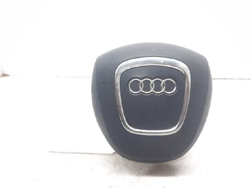 AUDI A4 B7/8E (2004-2008) Другие блоки управления 8E0880201DE 24105775