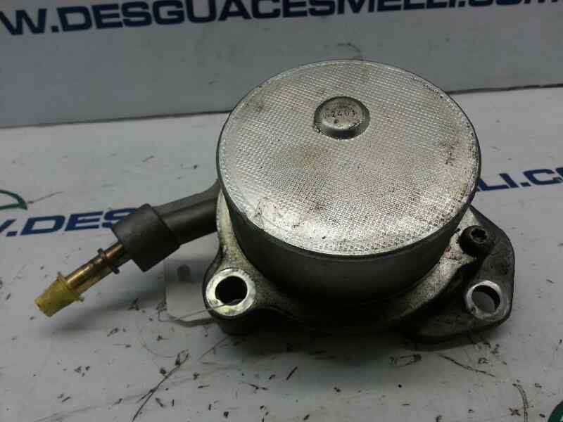 PEUGEOT 607 1 generation (2000-2008) Vacuum Pump 9631971580 24881416
