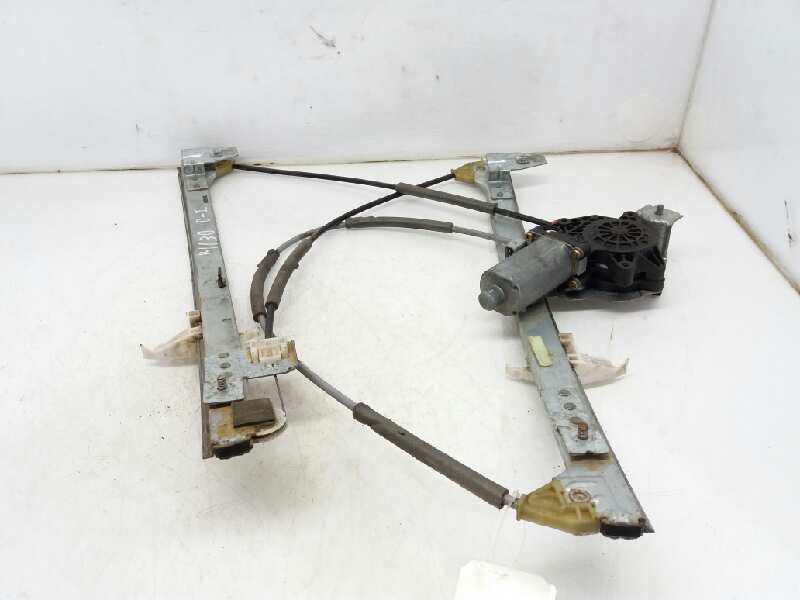 CITROËN Xsara 1 generation (1997-2004) Front Left Door Window Regulator 9221H3 20140529